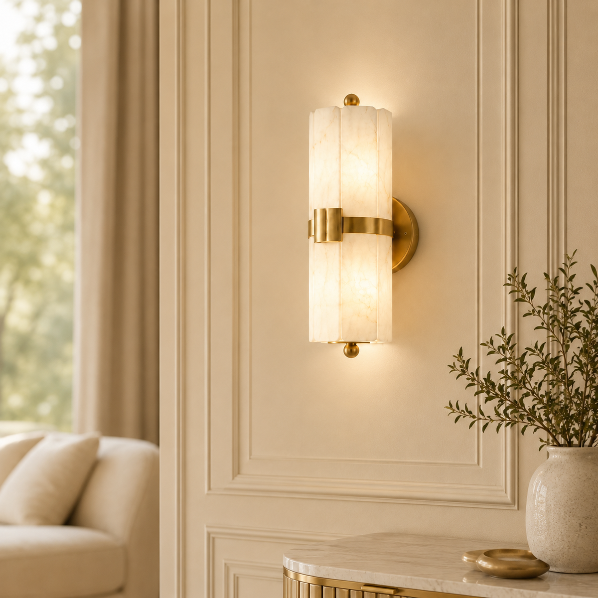 Wall Lights