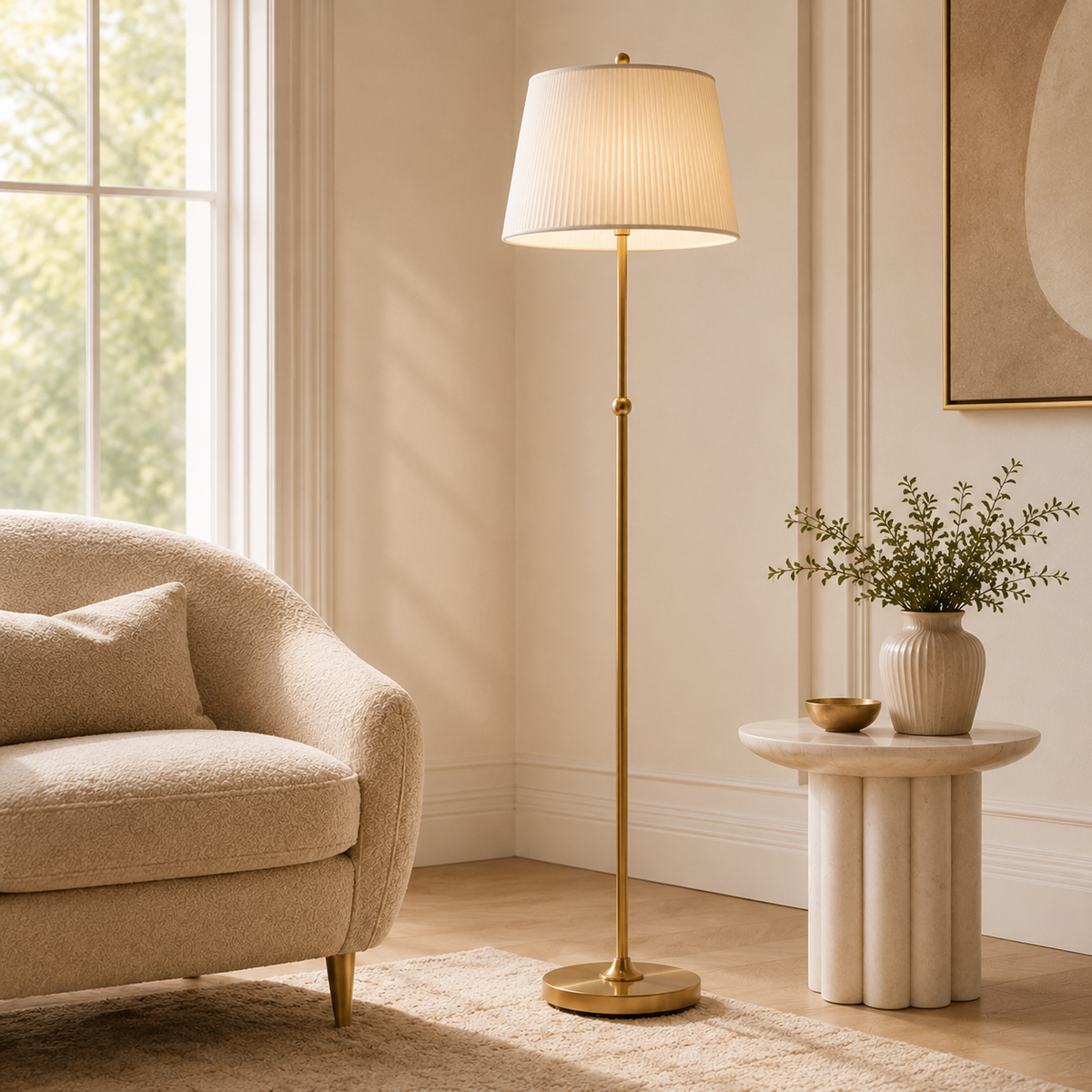Floor Lamps