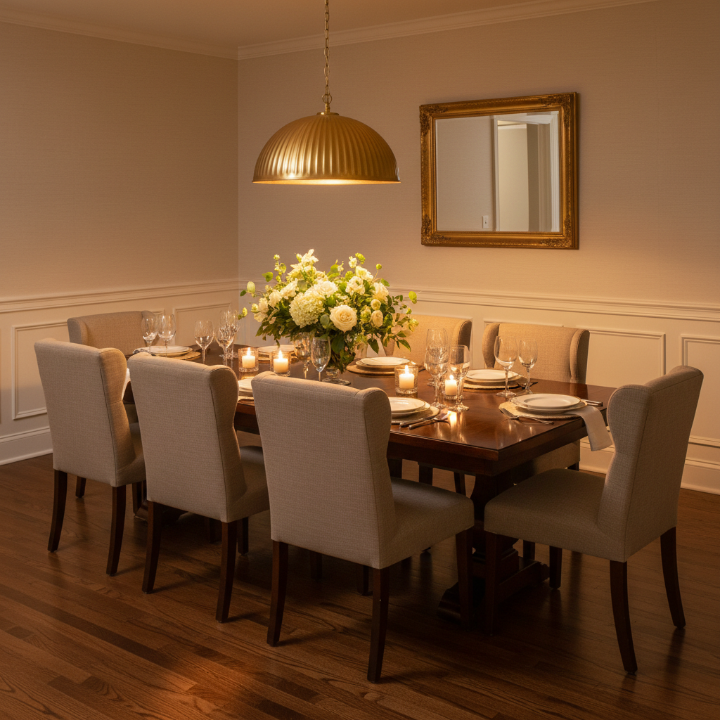 Dining Room Lighting