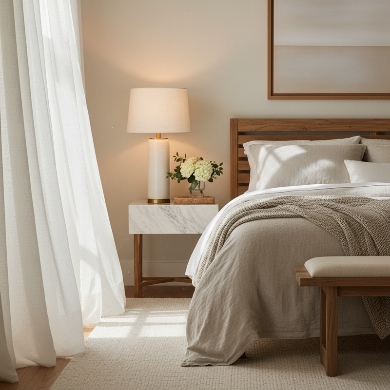 Table Lamps