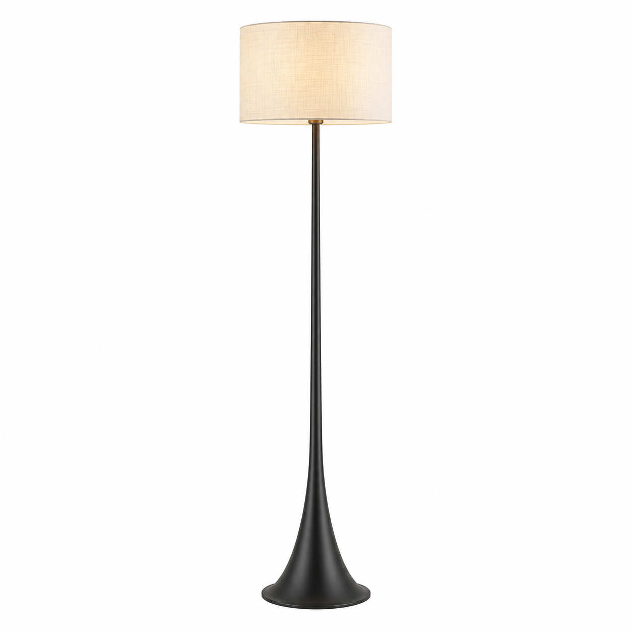 Aureline Floor Lamp Glowryte