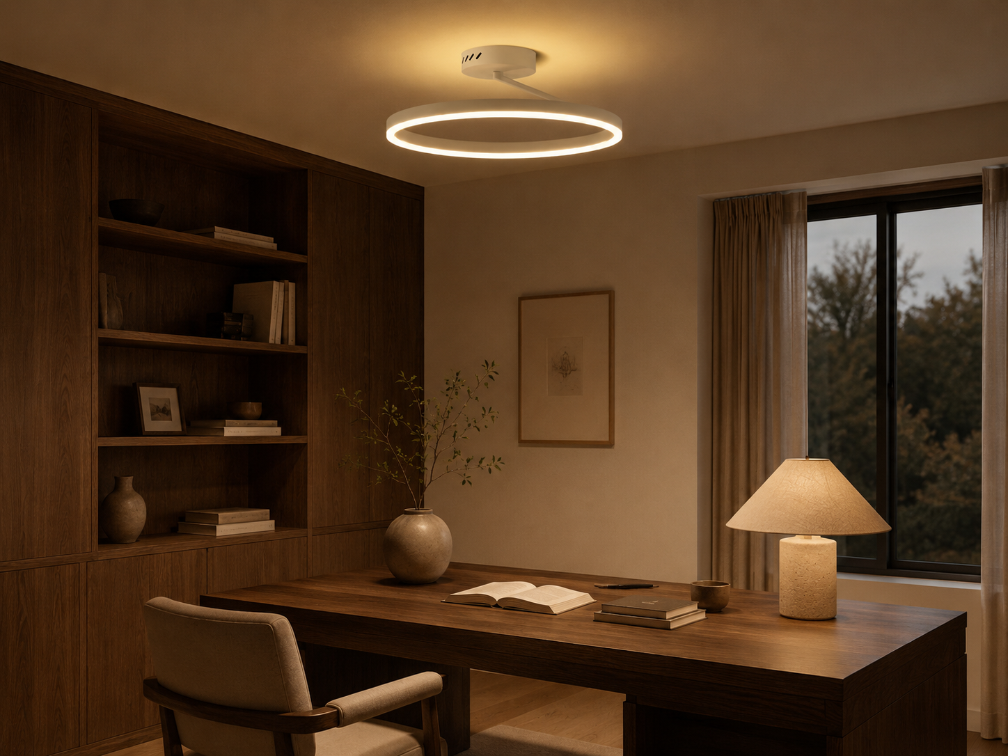 Study Room