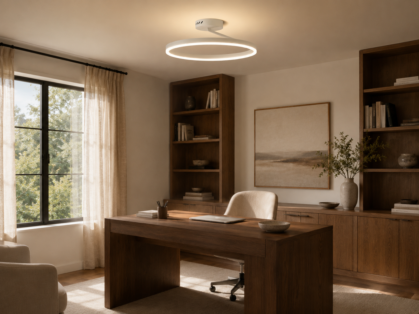 Study Room