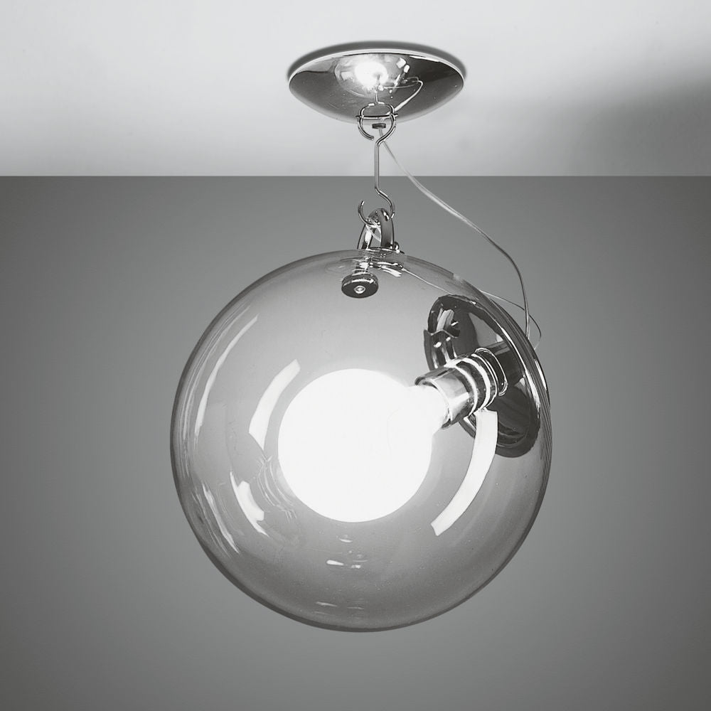 Cove Globe Pendant Glowryte