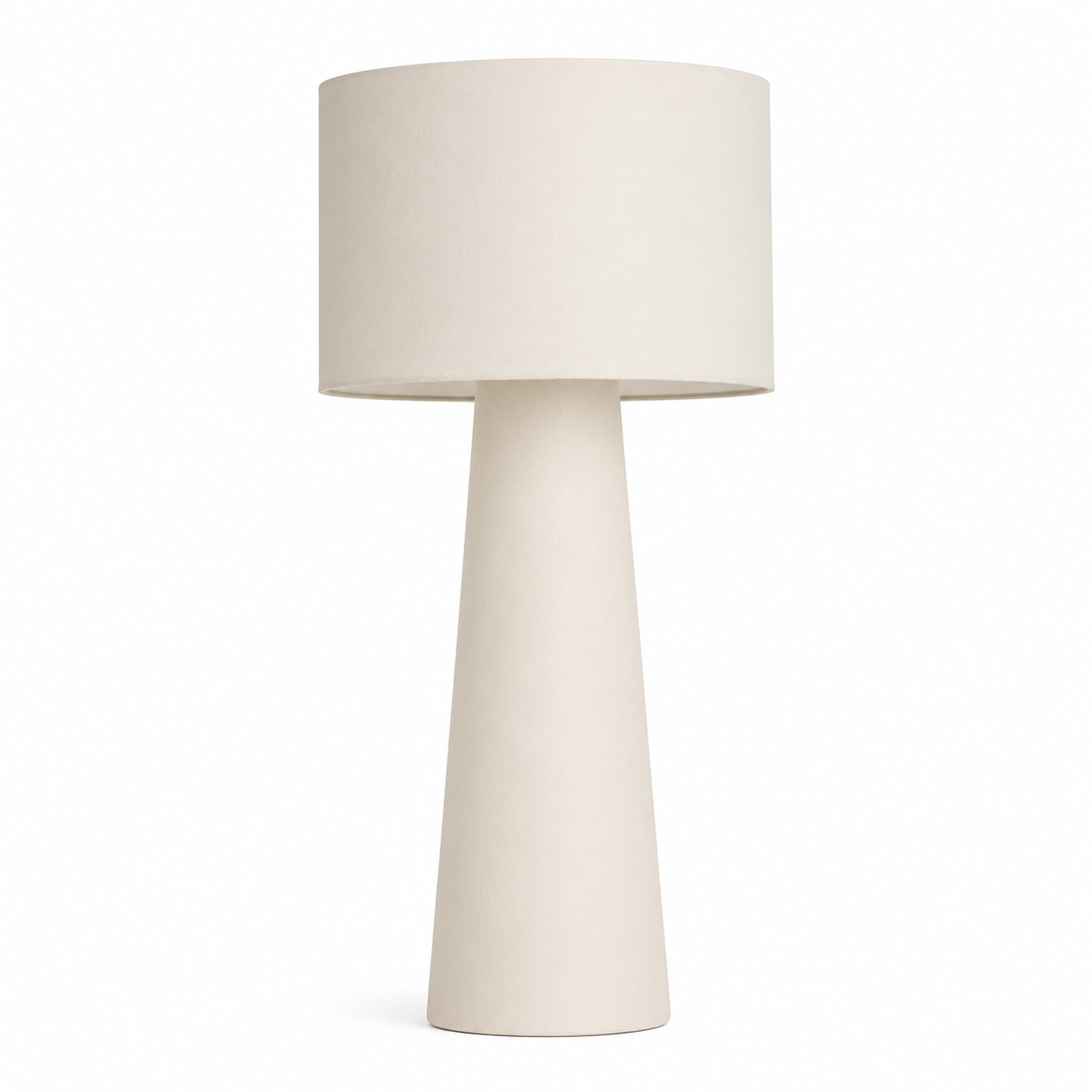 Lumara Fabric Floor Lamp Glowryte