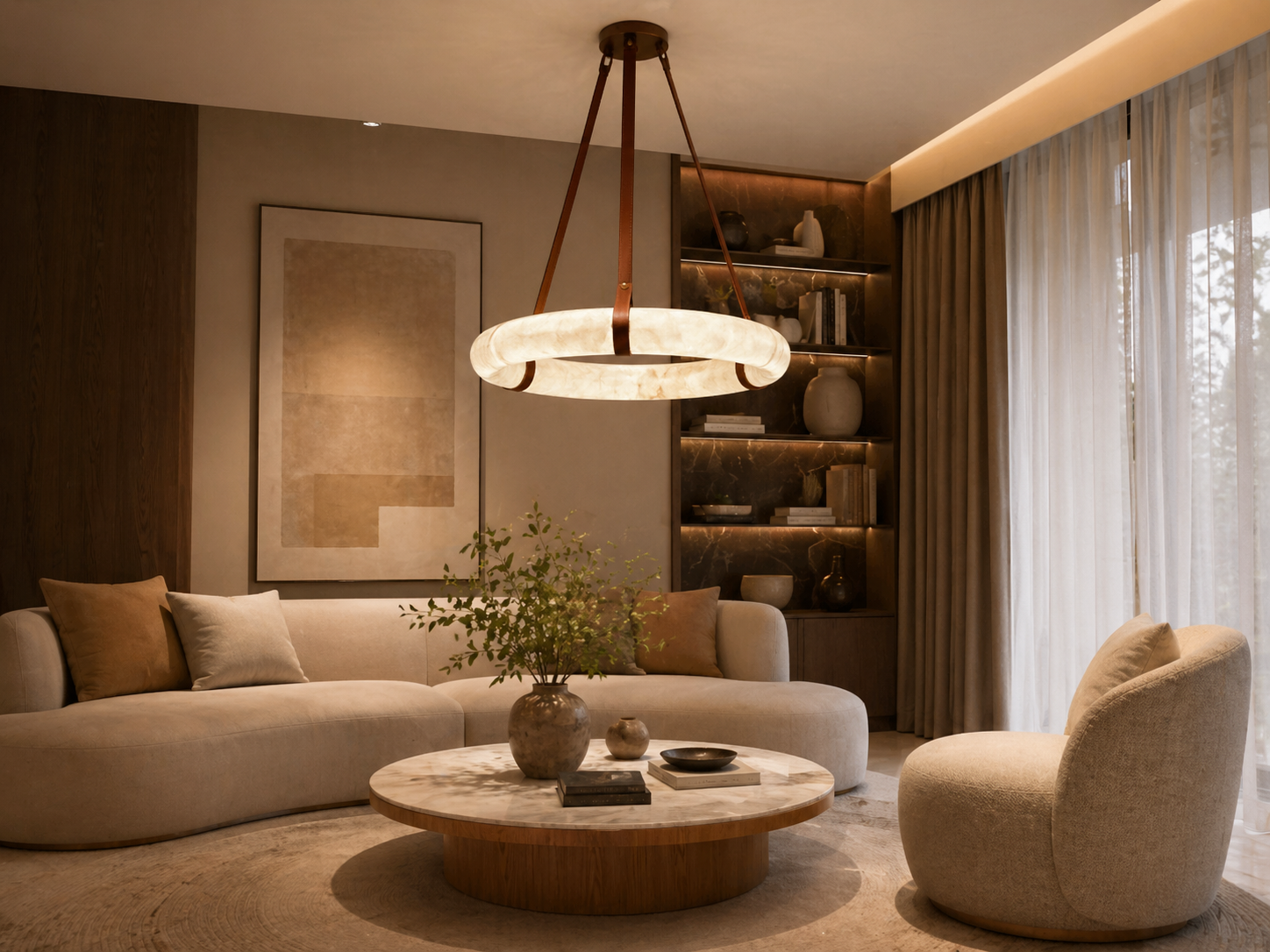 living rooms