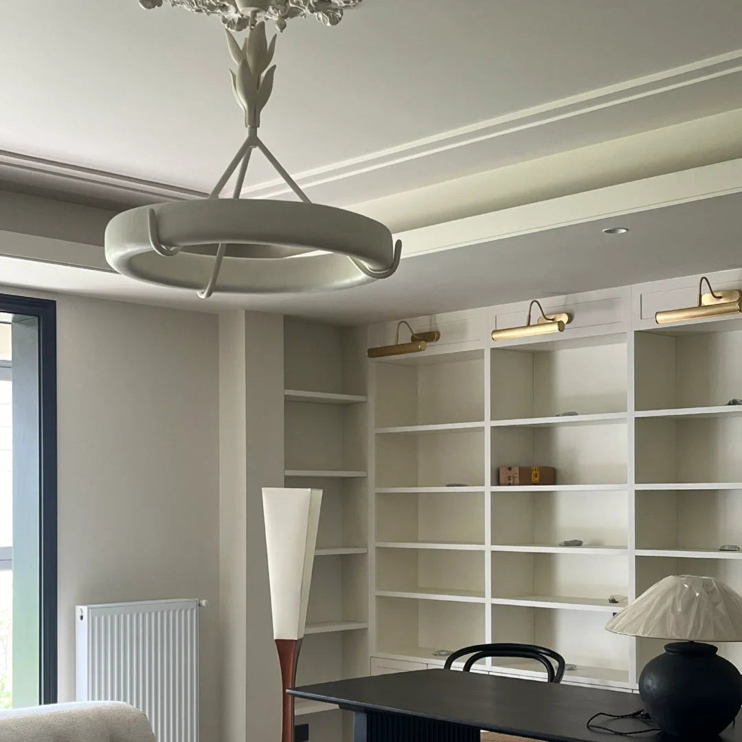 Luma Athena Tree Chandelier