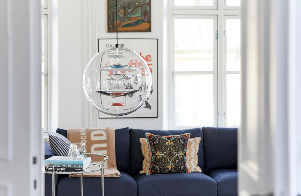 LENS Pendant Glowryte