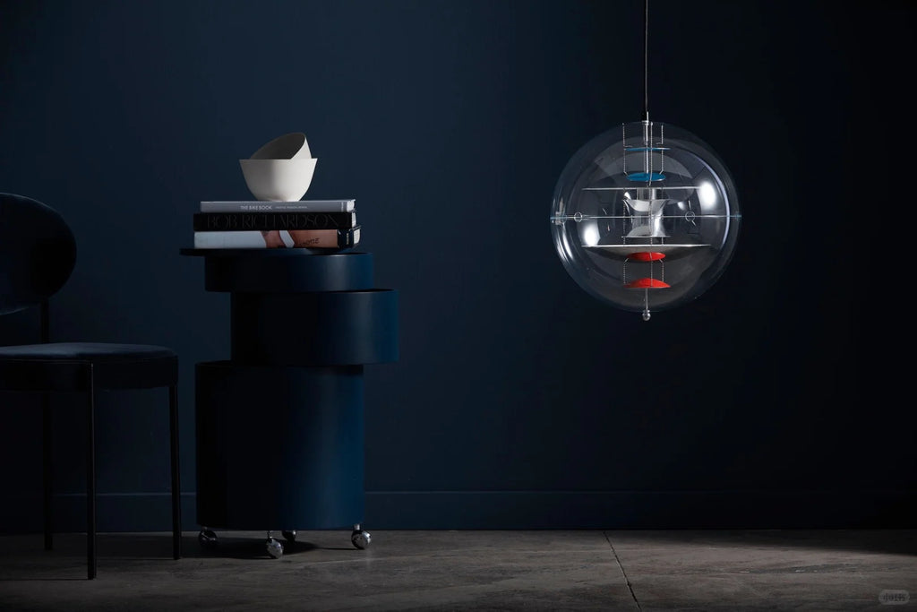 LENS Pendant Glowryte
