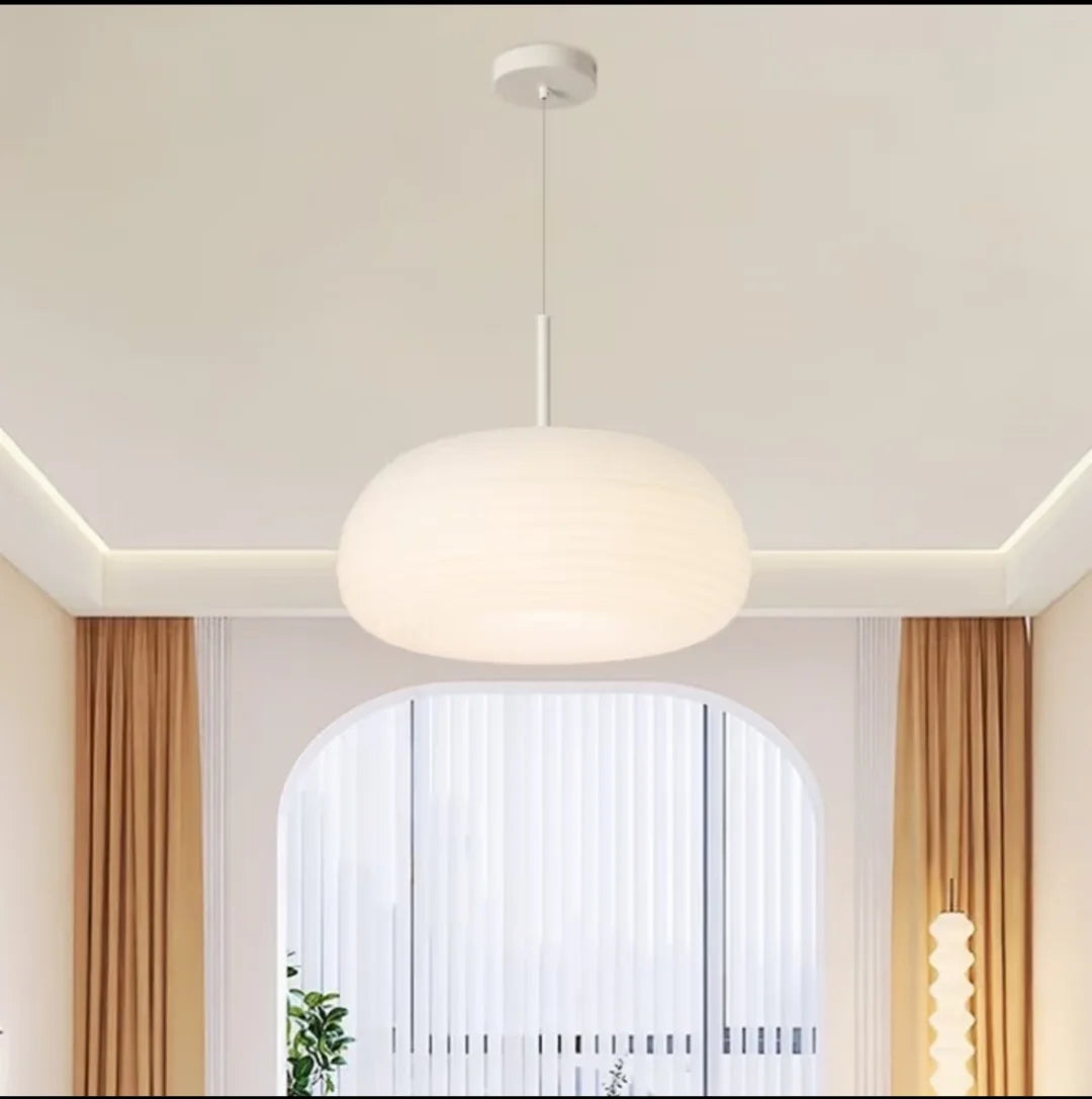 Luma Pebble Pendant Glowryte