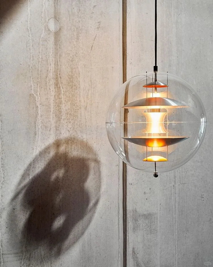 LENS Pendant Glowryte