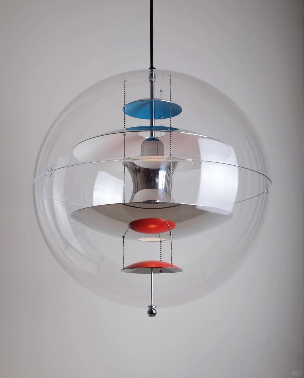 LENS Pendant Glowryte
