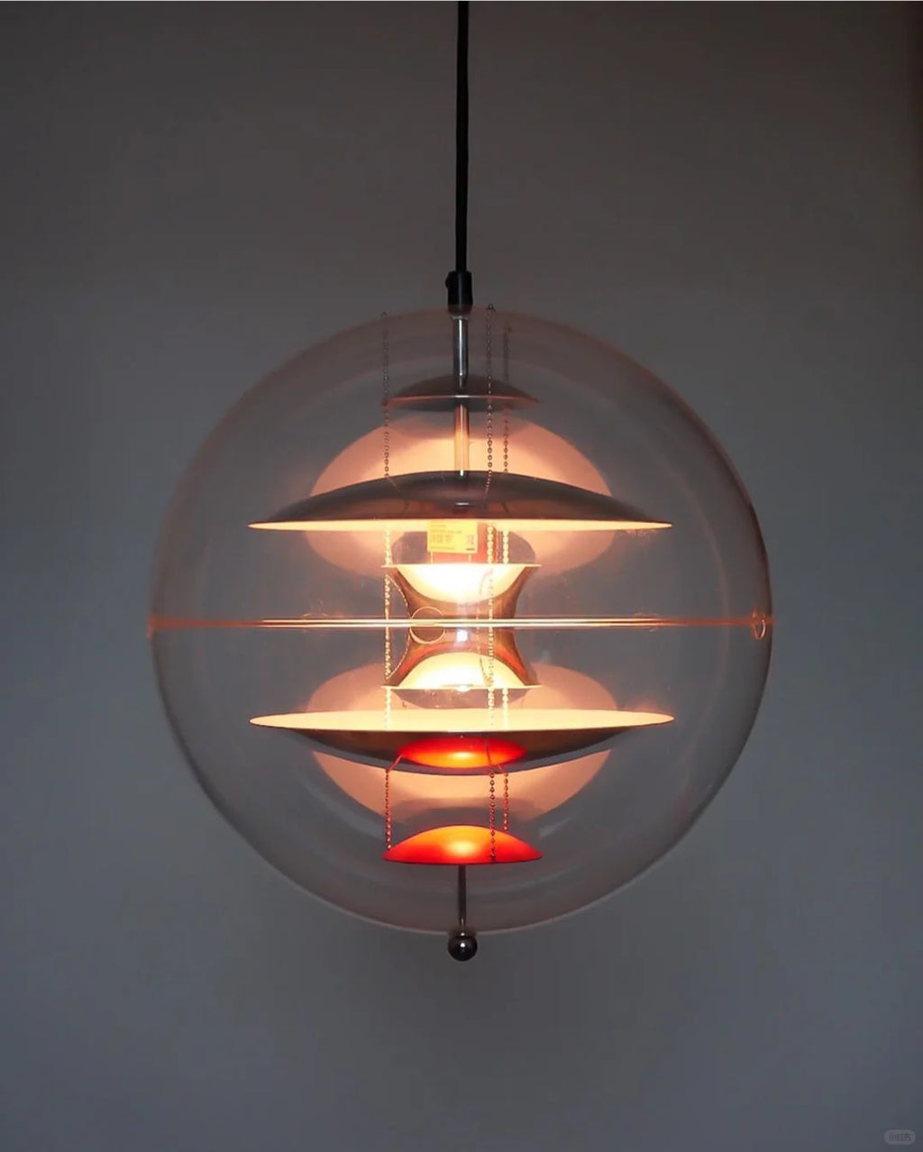 LENS Pendant Glowryte