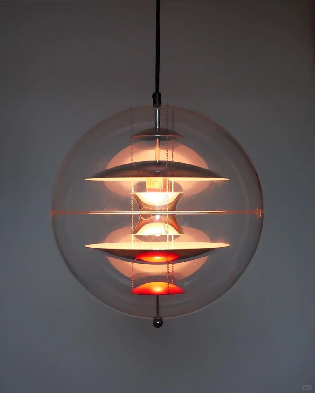 LENS Pendant Glowryte