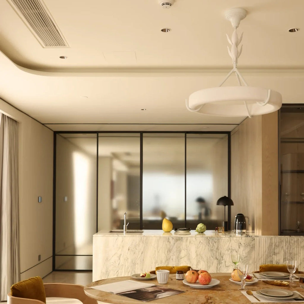 Luma Athena Tree Chandelier