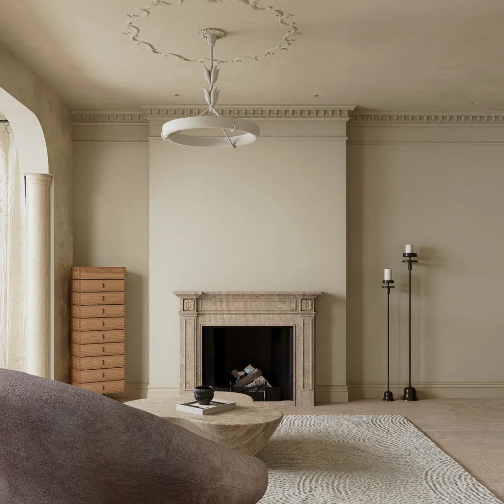 Luma Athena Tree Chandelier