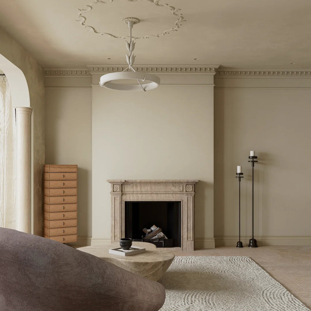 Luma Athena Tree Chandelier