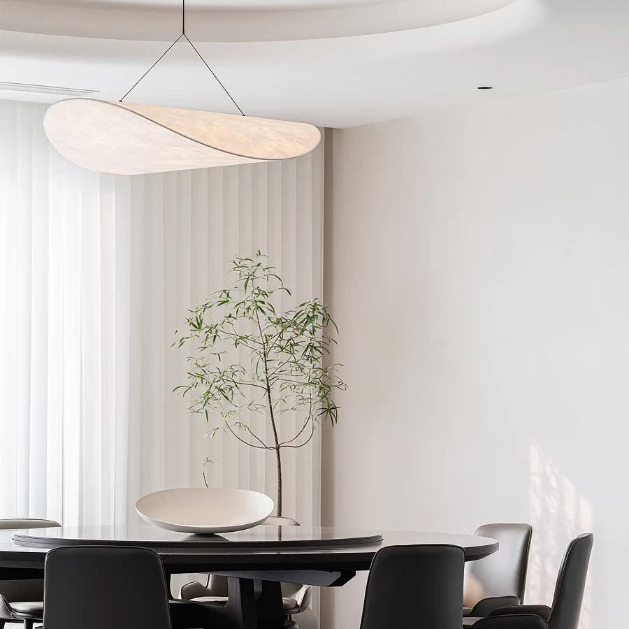Wabi Paper Pendant Light Glowryte