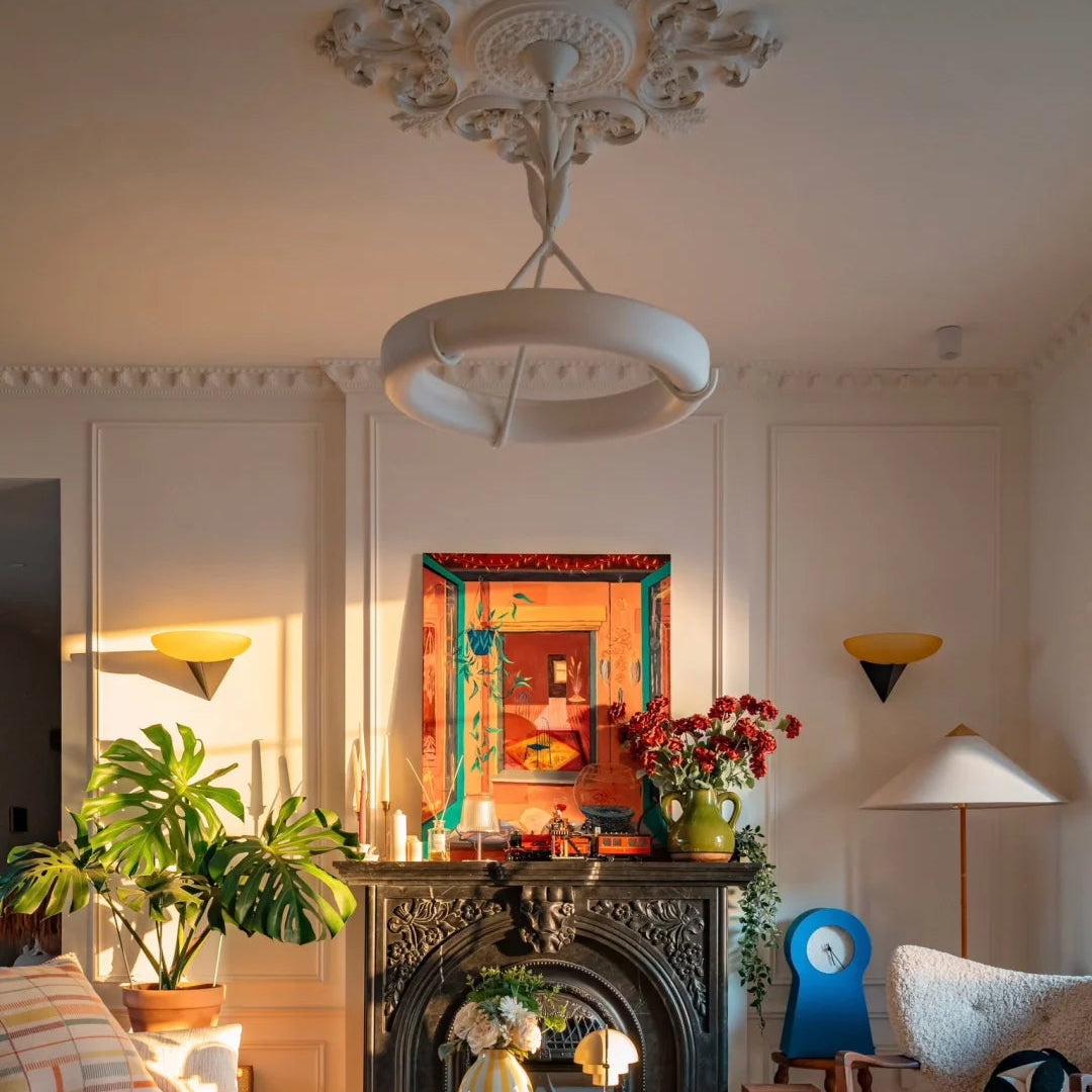 Luma Athena Tree Chandelier
