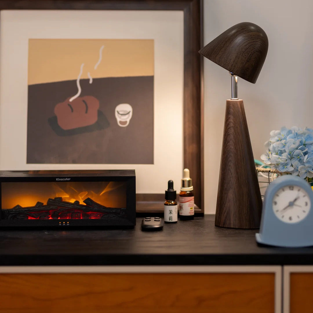 Memphis Touch Table Lamp Glowryte