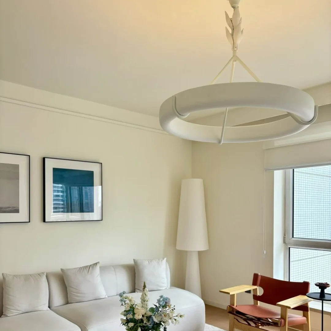 Luma Athena Tree Chandelier