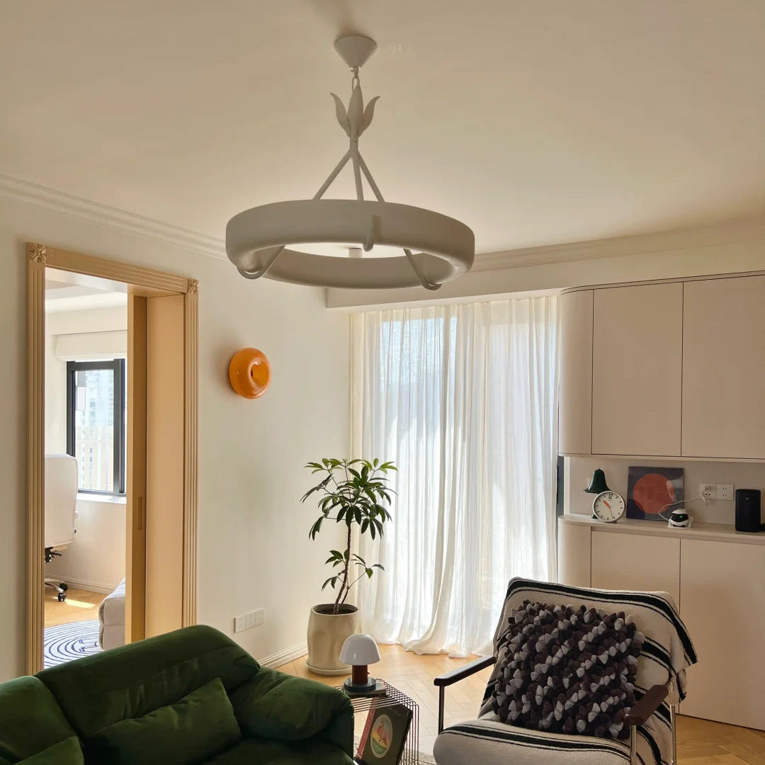 Luma Athena Tree Chandelier