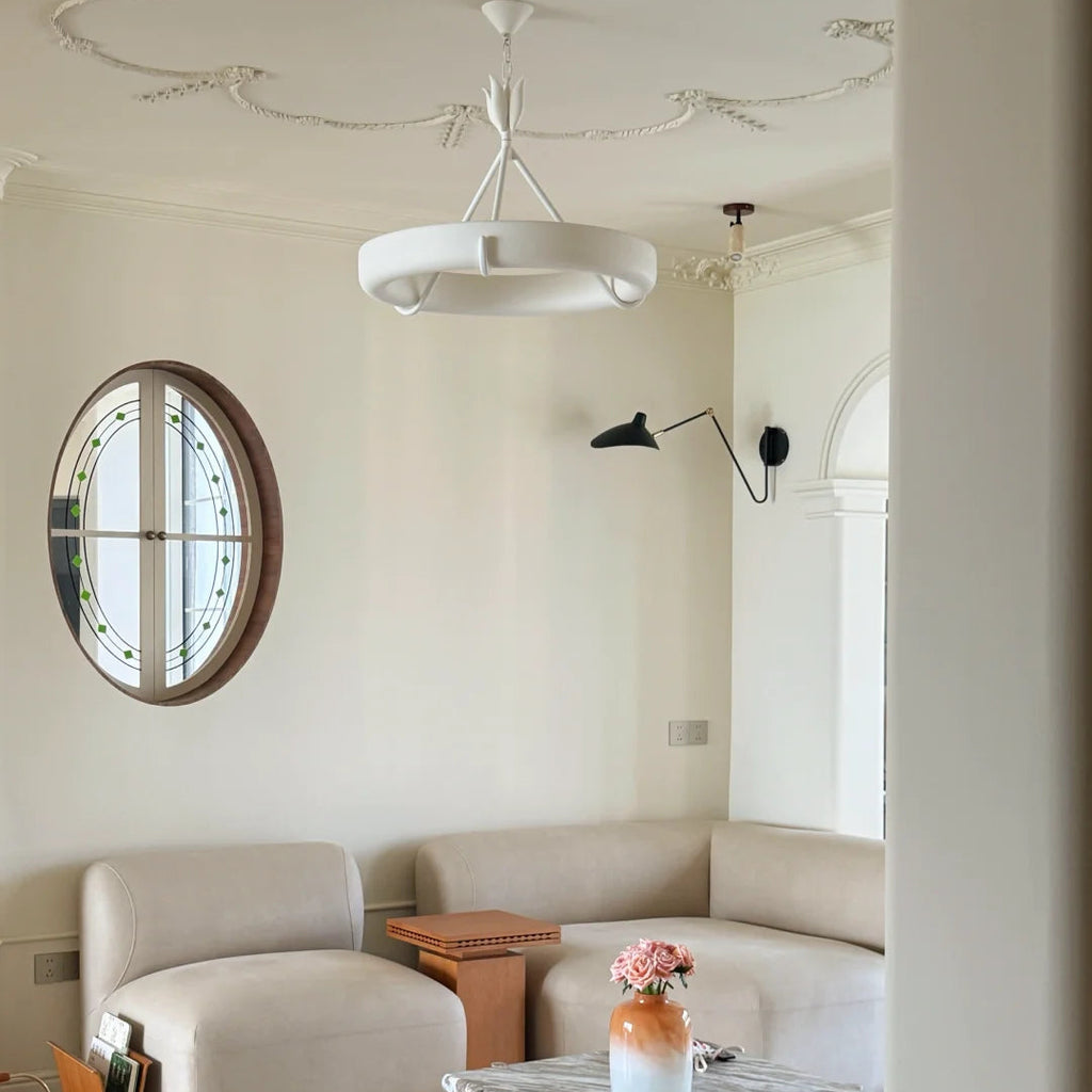 Luma Athena Tree Chandelier