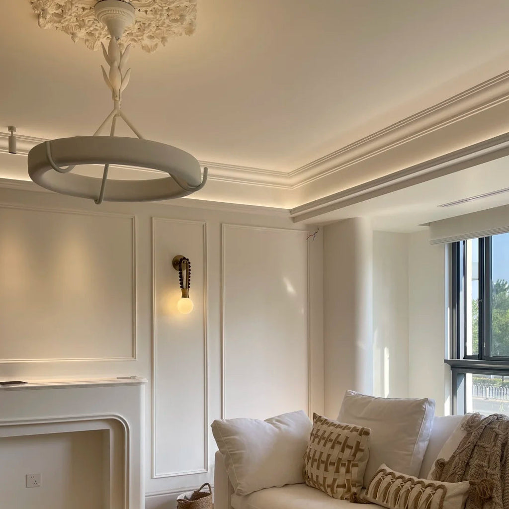 Luma Athena Tree Chandelier