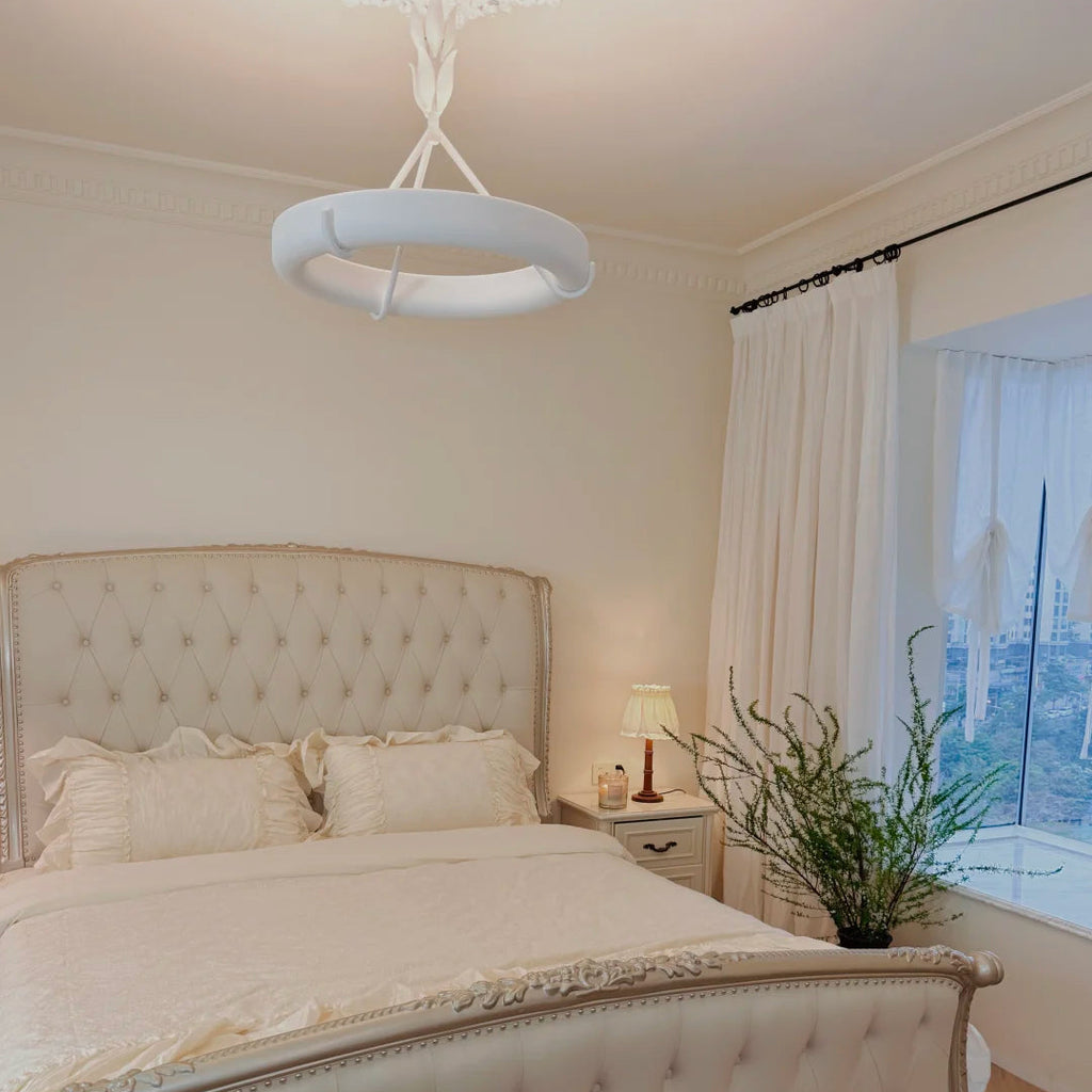 Luma Athena Tree Chandelier