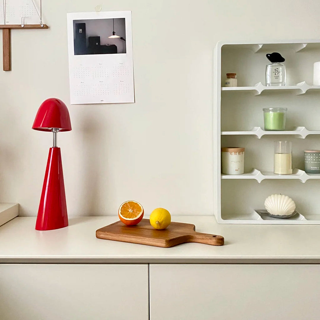 Memphis Touch Table Lamp Glowryte
