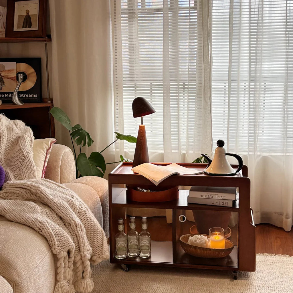 Memphis Touch Table Lamp Glowryte