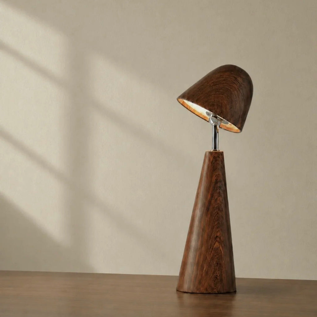 Memphis Touch Table Lamp Glowryte