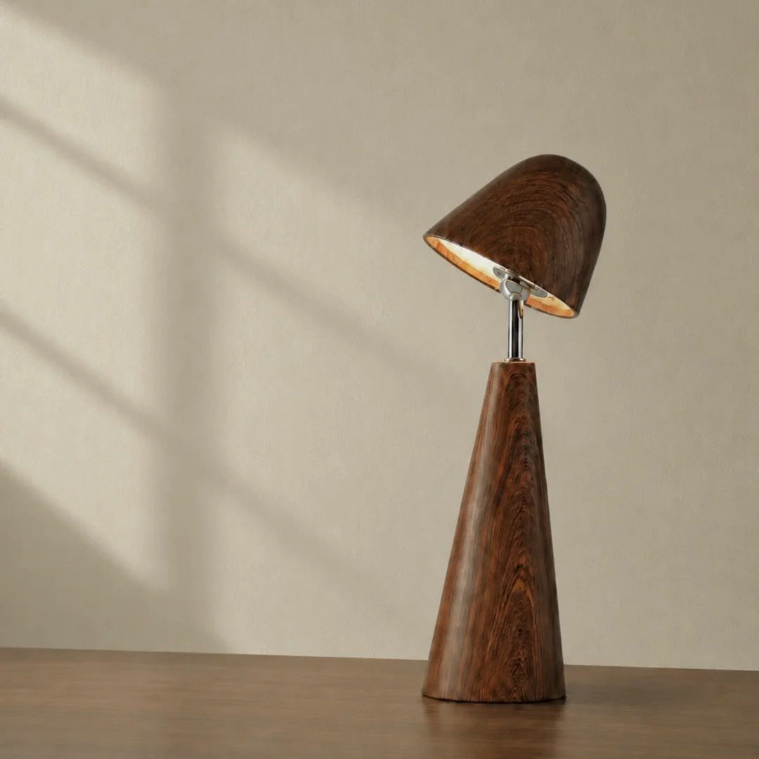 Memphis Touch Table Lamp Glowryte