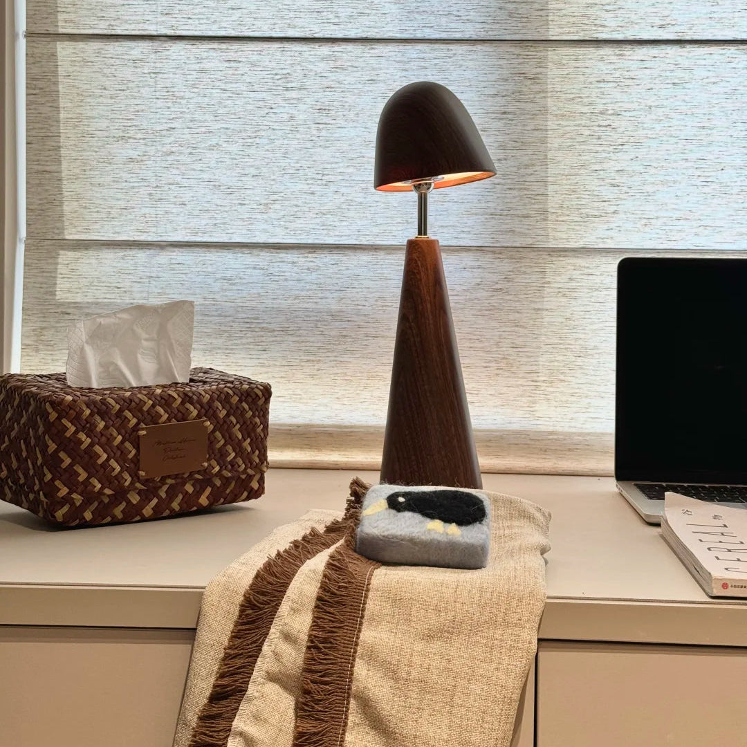 Memphis Touch Table Lamp Glowryte