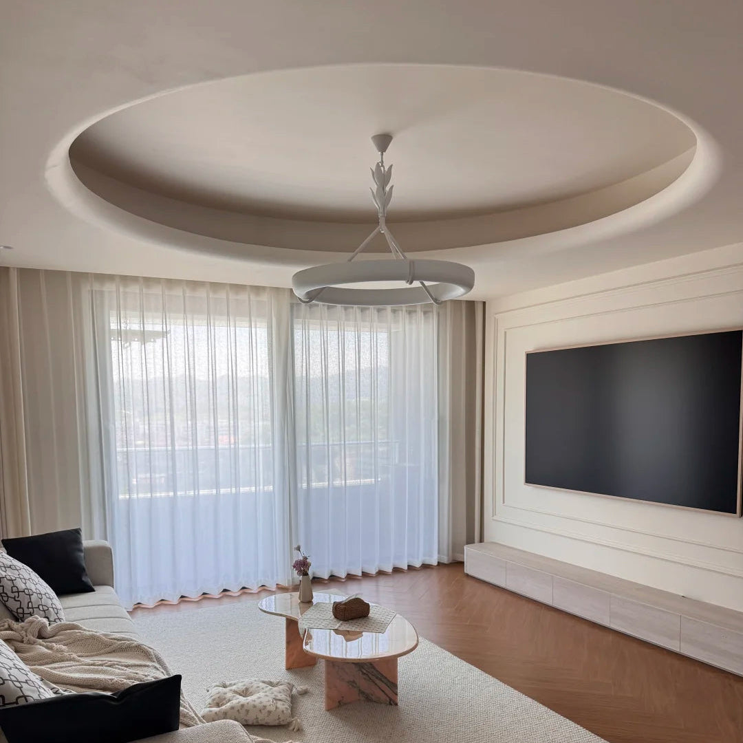 Luma Athena Tree Chandelier