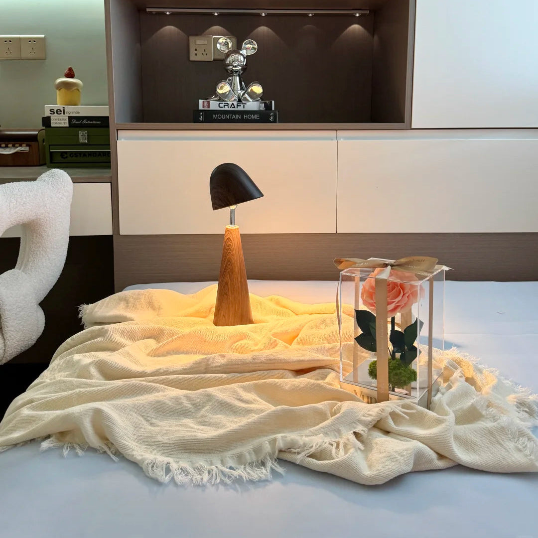 Memphis Touch Table Lamp Glowryte