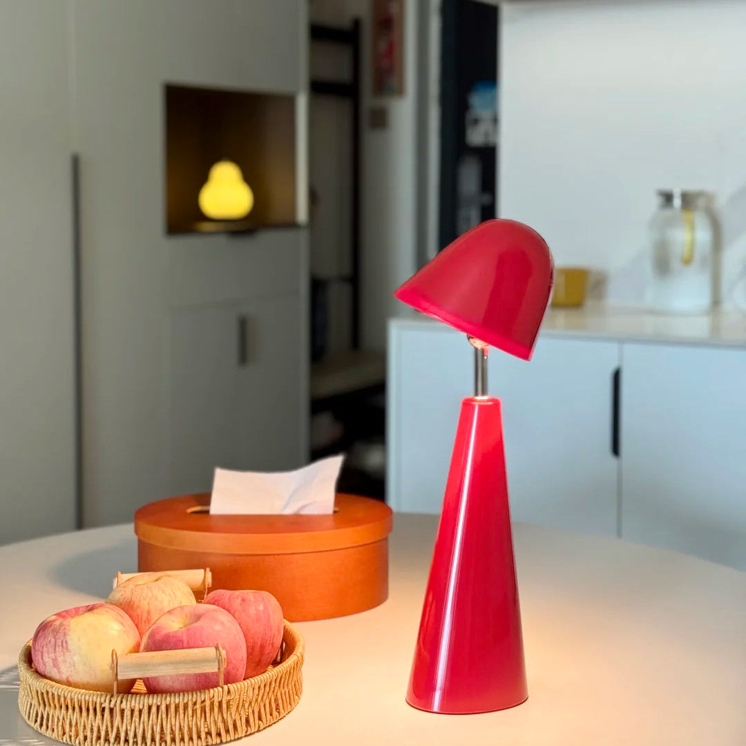 Memphis Touch Table Lamp Glowryte