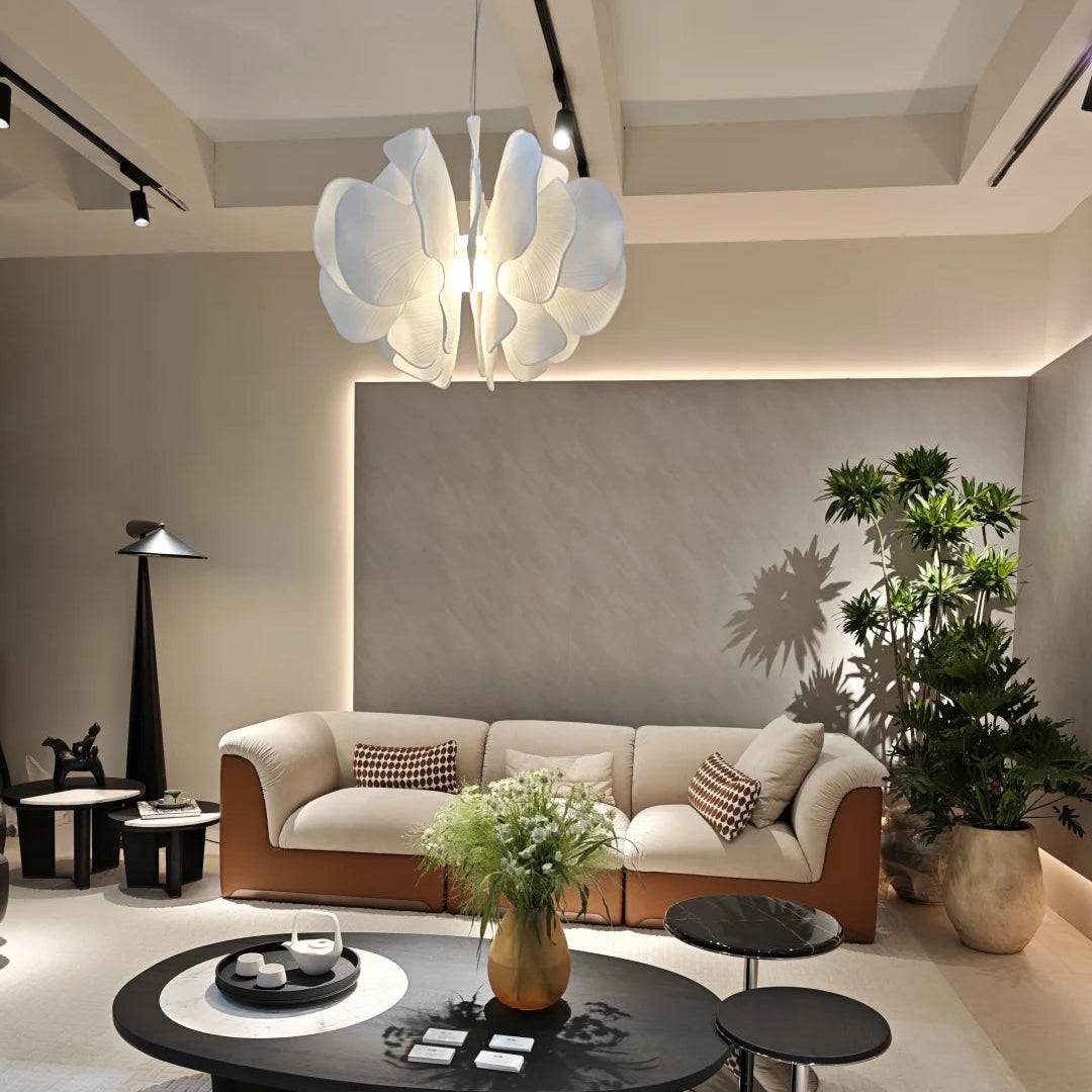 Living Room Focal Point
