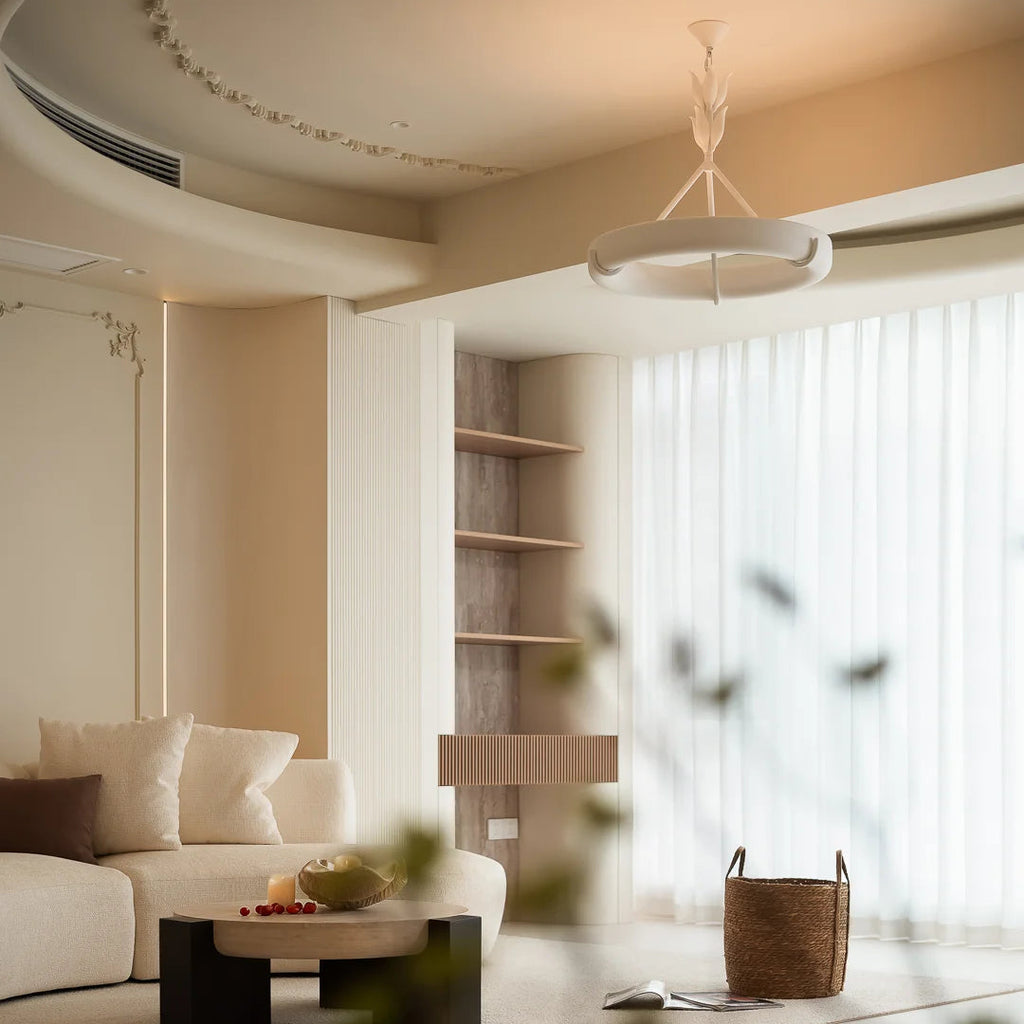 Luma Athena Tree Chandelier