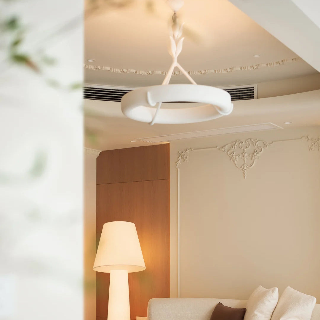 Luma Athena Tree Chandelier