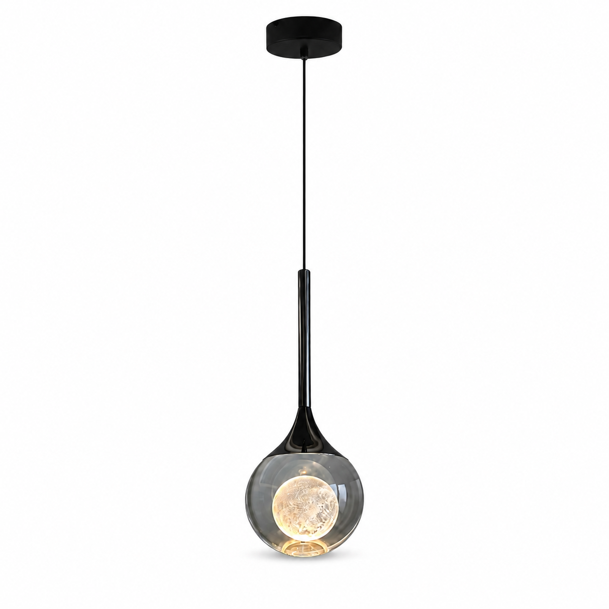 Luma Spire Pendant