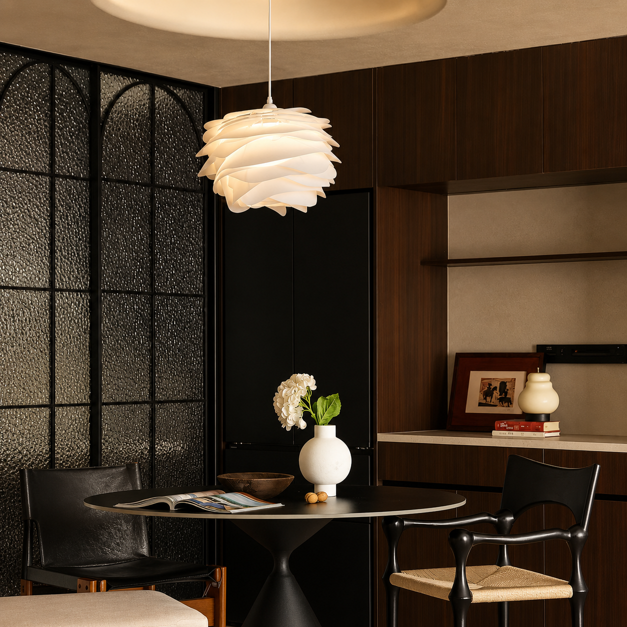 Study Room