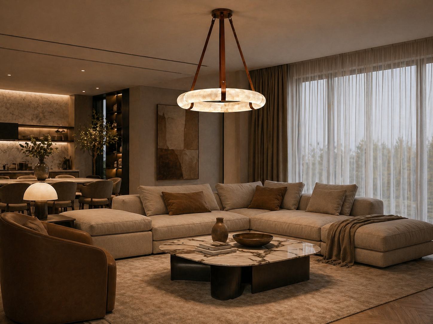 living rooms