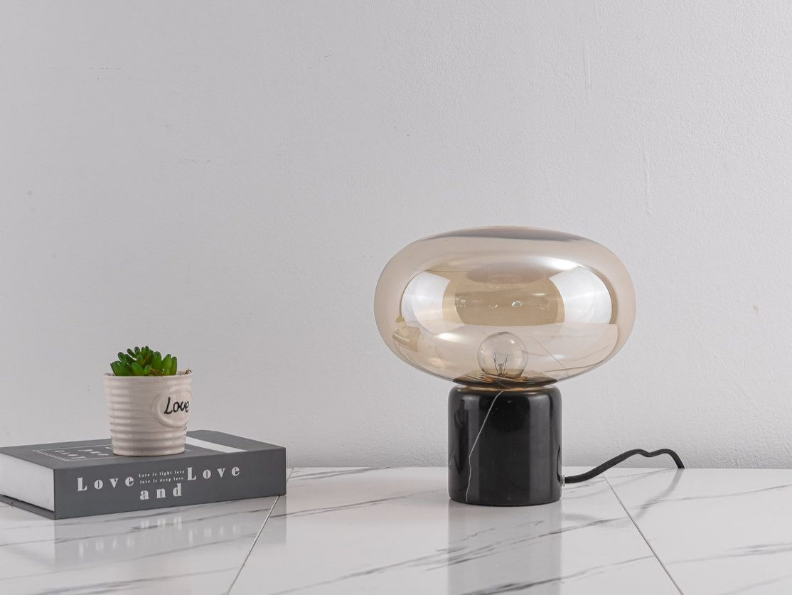 Luma Table Lamp Glowryte