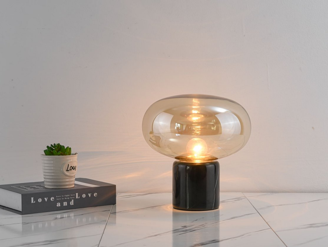 Luma Table Lamp Glowryte