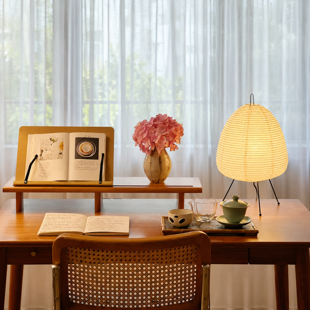 Reading Room