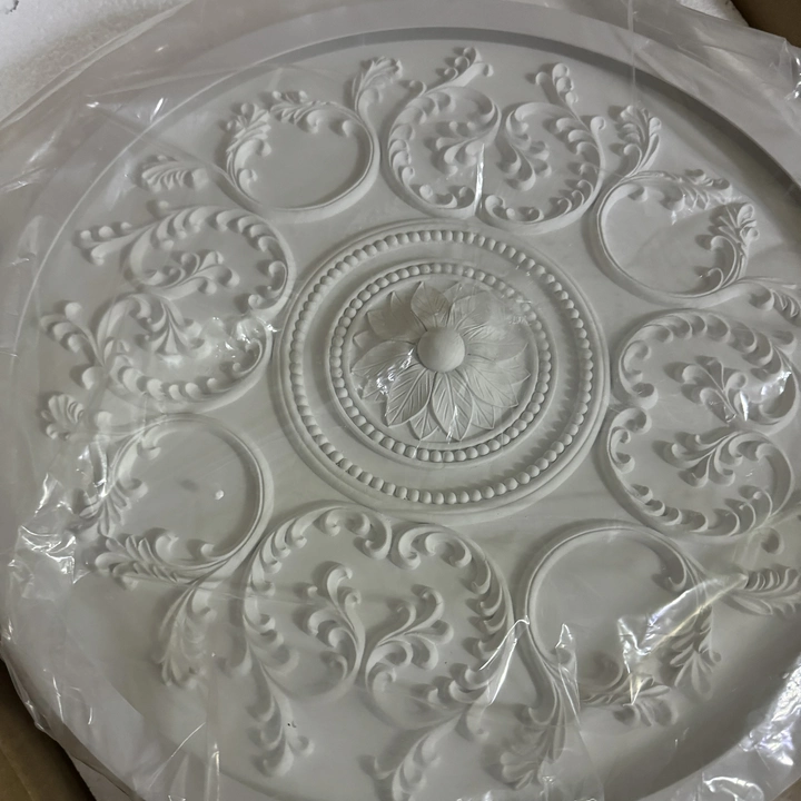 Fleur Flush Mount Ceiling Light