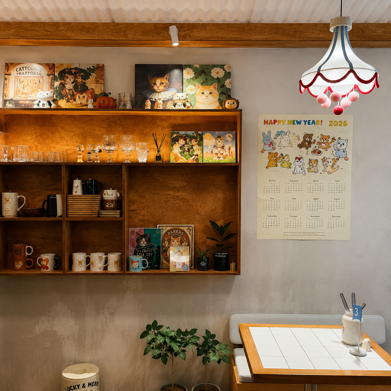 Restaurantv