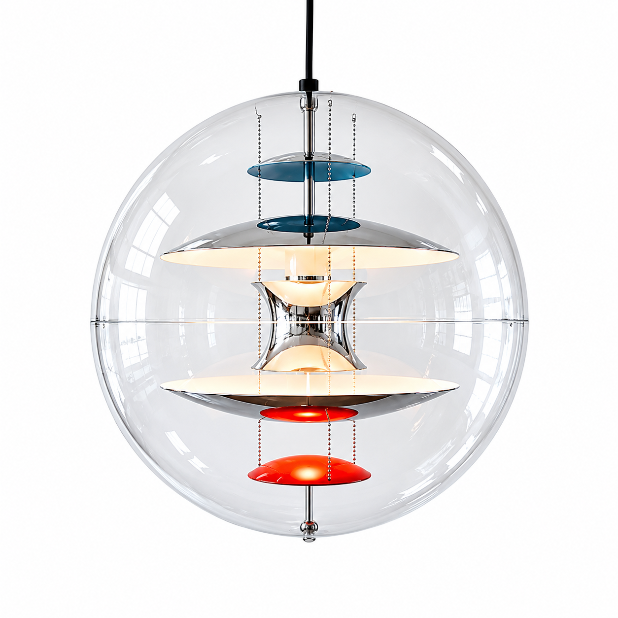 LENS Pendant Glowryte