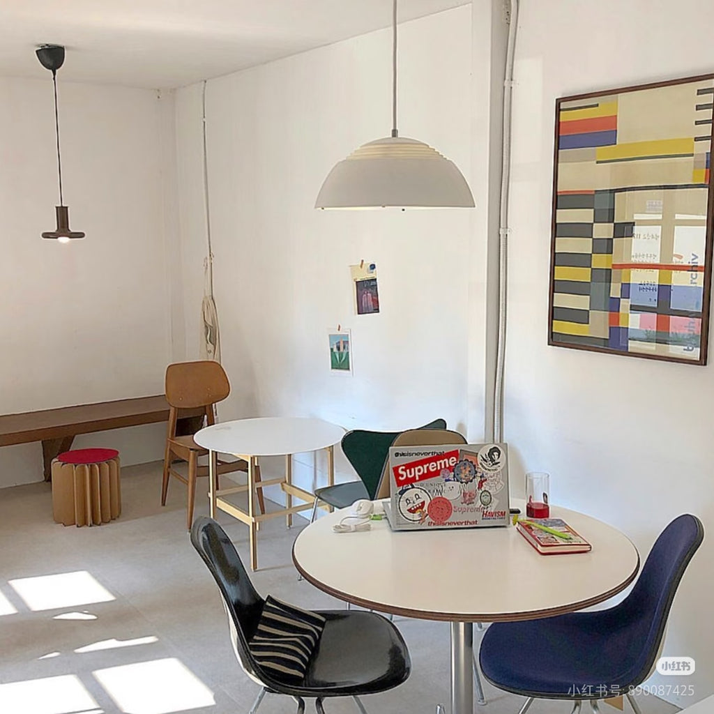 Luma Modern Pendant Light Glowryte